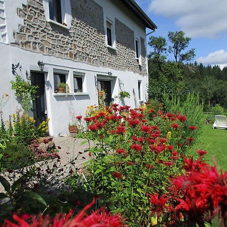 Chambres D'Hotes L'Envol Vecoux Luaran gambar