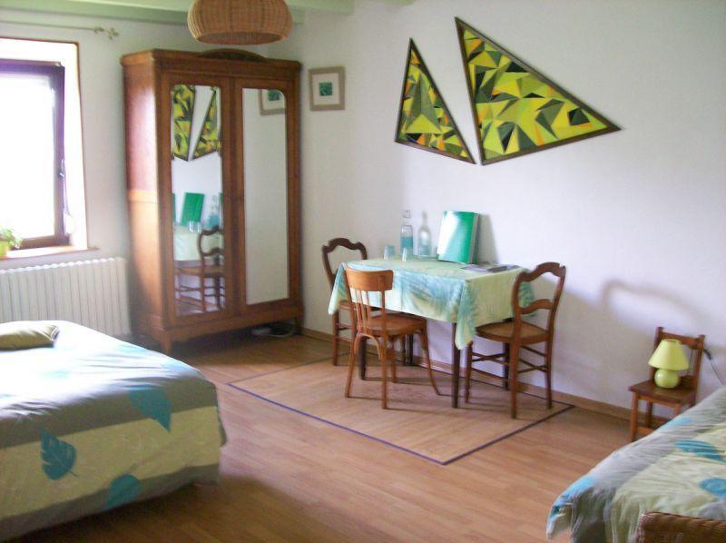 Chambres D'Hotes L'Envol Vecoux Bilik gambar