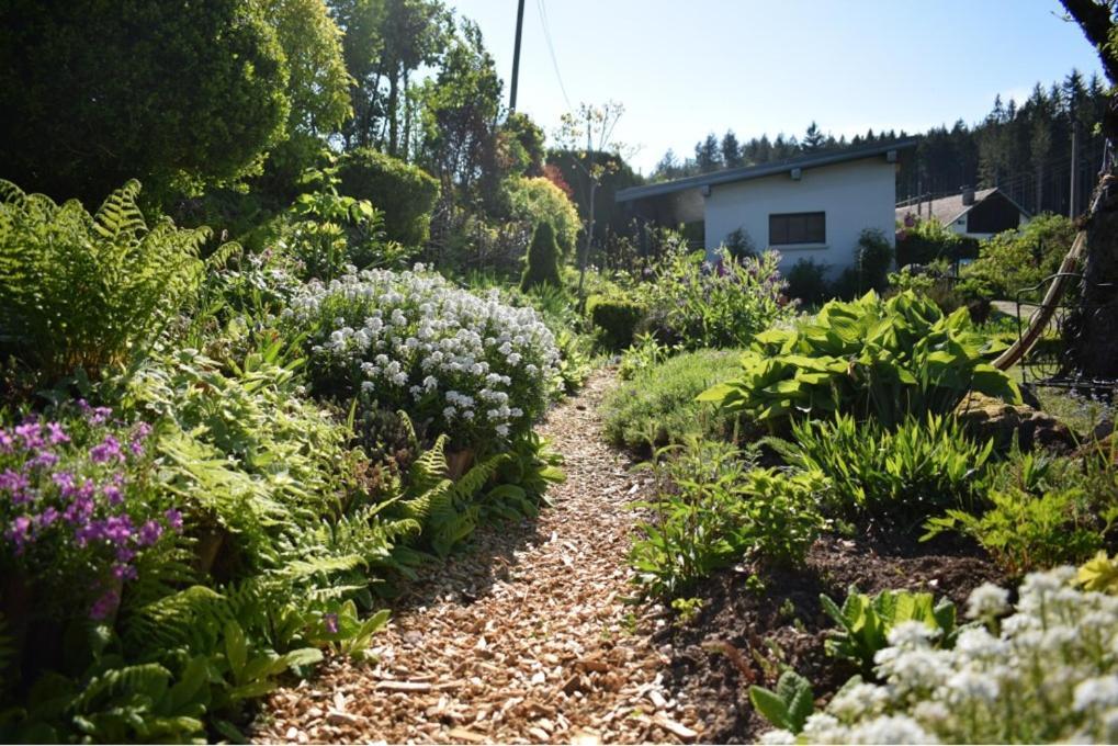 Chambres D'Hotes L'Envol Vecoux Luaran gambar